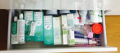 リビングのアフター