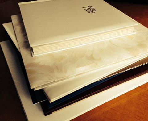 アルバムのダイエット