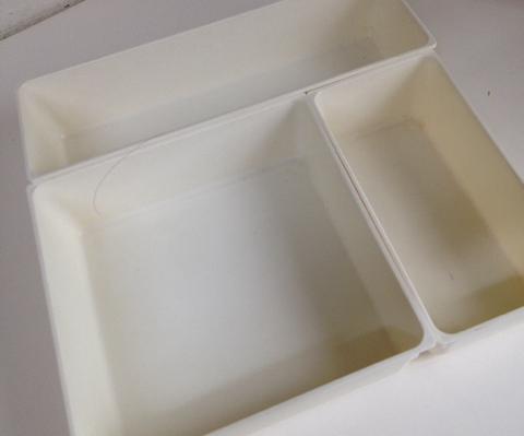 カトラリー収納