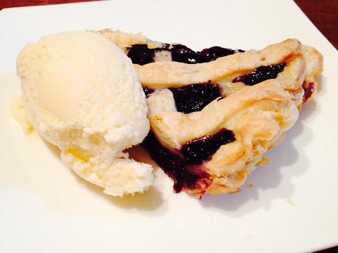 バースデーケーキ