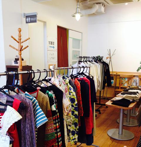 スタッフ募集！