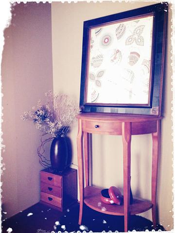 収納もインテリアも♡