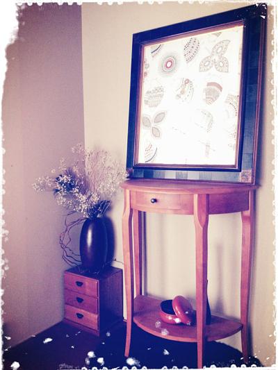 収納もインテリアも♡