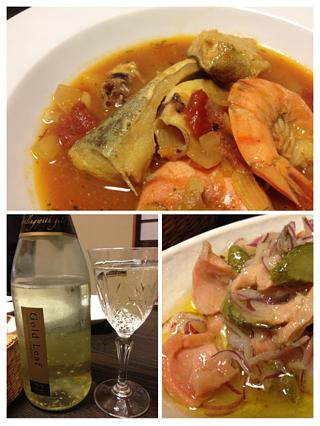 おせちに飽きたら