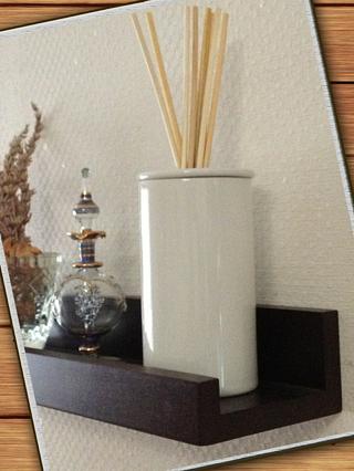 いい香り*･゜ﾟ･*:.｡..｡.: