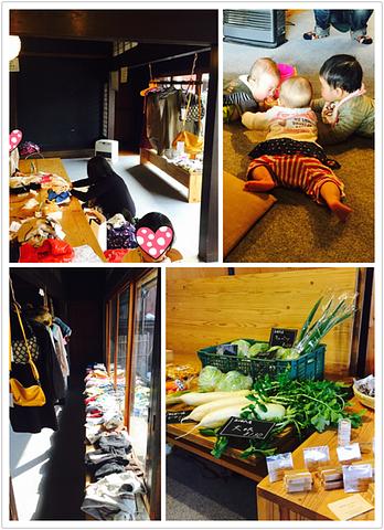 ママ必見！おもしろいことやってます！