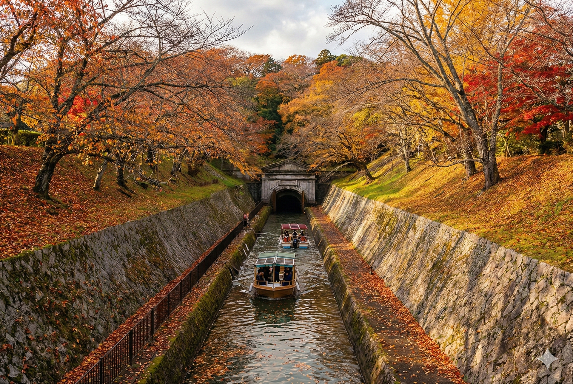 琵琶湖疏水・園城寺（三井寺）周辺地域の魅力づくり