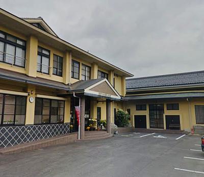 セミナー@日野町鎌掛公民館