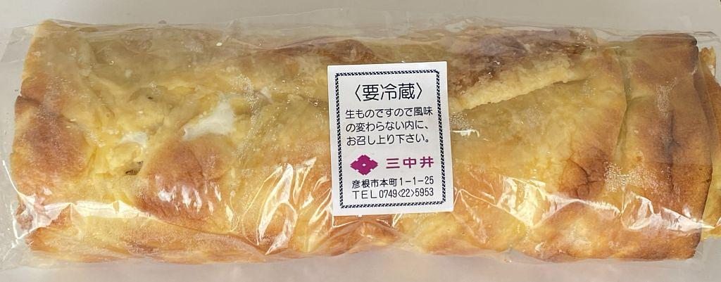 彦根・三中井のオリンピア