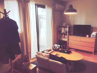 お片づけサポート〜一人暮らし編