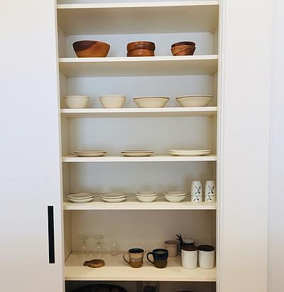 セミナー@モデルハウス