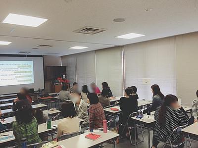 連続講座＠愛知川公民館②