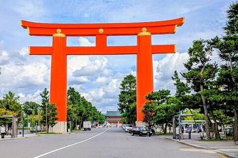 2025年9月12日 京都市京セラ美術館・うsagiの一歩・無鄰菴