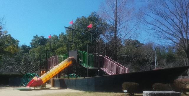 庄堺公園(しょうさかいこうえん)