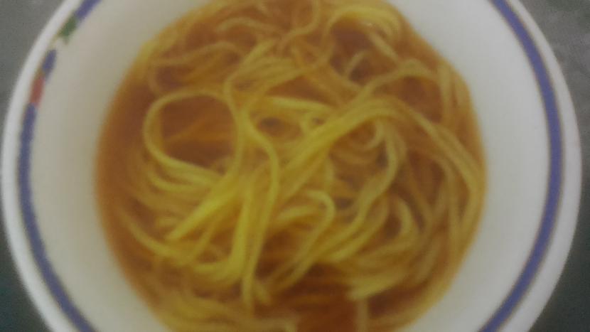 食感、香り、味すべてが王道