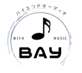 オーディオBAY