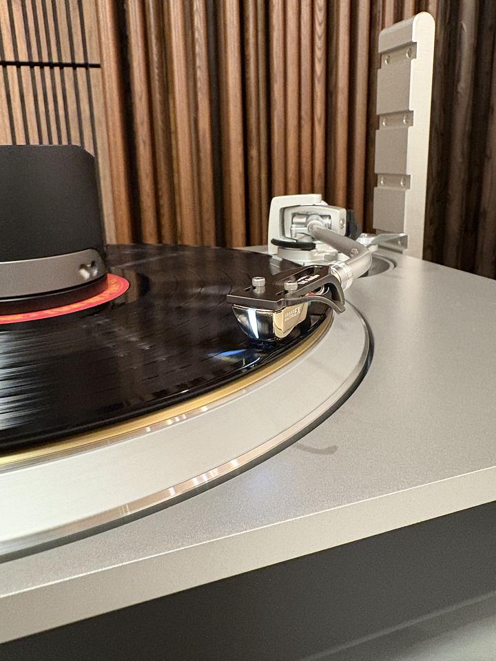 草津市にあるオーディオショップ