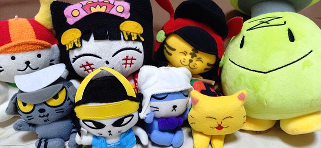 ご当地キャラ博に行ってきました