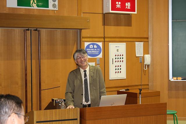 2025年6月3日　山本一博先生講義「歴史の常識、大逆転！古文書デジタル化が暴く信長ら戦国武将の真実」