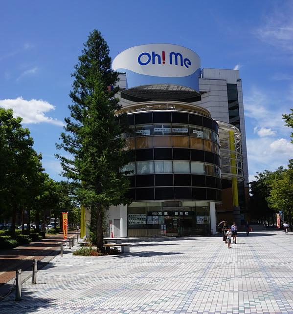 Rencontre 大津スポーツフィールド