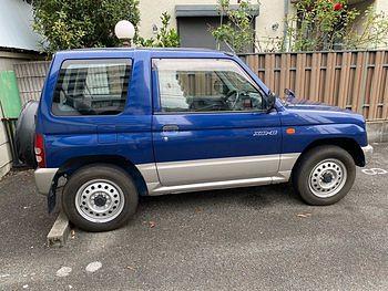 ダウンサイジング