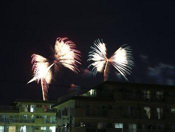 茨木弁天花火大会2019