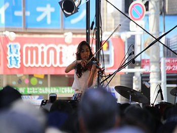 高槻Jazz Street　茨木音楽祭