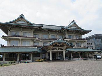 イングリッシュガーデン(その１)