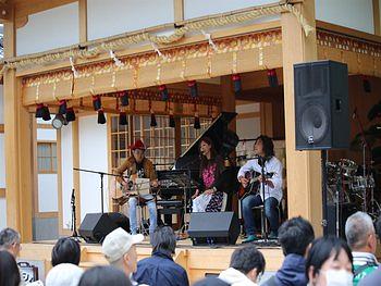 高槻探訪（Jazz street）その３