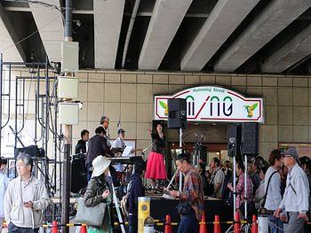 高槻探訪（Jazz street）その２