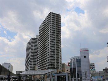 高槻探訪（Jazz street）その１