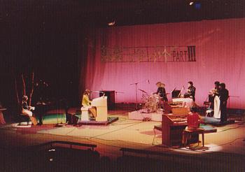 落葉のコンチェルト