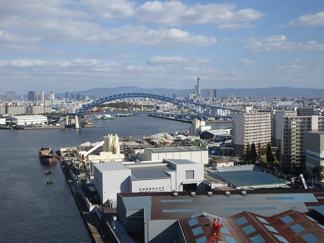 大阪・なぎさ海道