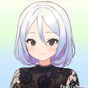 お京のアバター