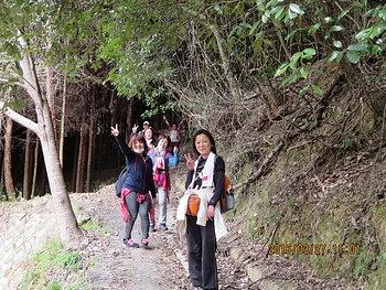 大人の遠足（その２）