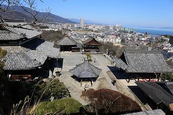 園城寺（その２）