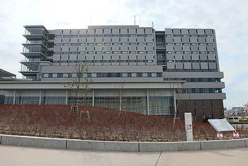 立命館茨木キャンパス