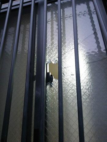 あなたは狙われている