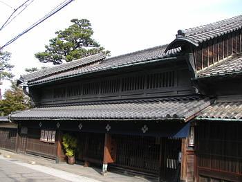 有松絞り＆ならまち