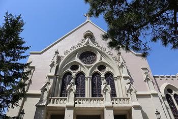 カトリック夙川教会
