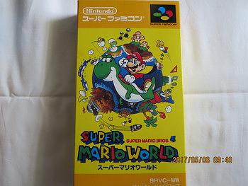 ファミコンゲームの世界