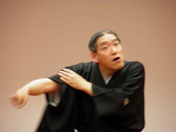 落語の楽しみ方