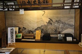 椿の本陣（その２）