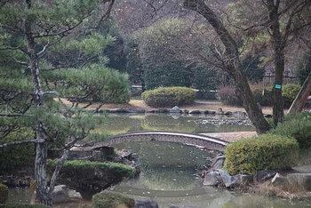 服部緑地（その２）