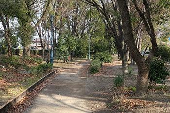 茨木緑地公園