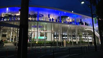 いばらきスカイパレット