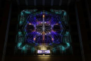 御堂筋イルミネーション