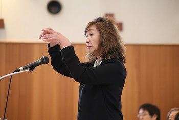 チャリティーコンサート「トスカ」