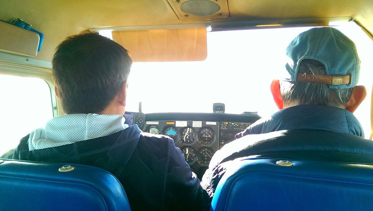 飛騨エアパーク 　琵琶湖　木曽三川　下呂　経由