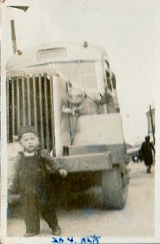 お宝写真（その２）